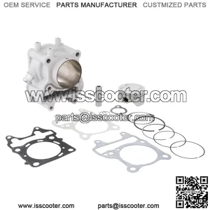 Racing Cylinder MALOSSI 170 cc