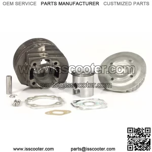 Racing Cylinder W5 130 cc by Worb5