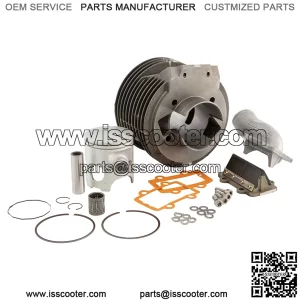 Racing Cylinder Granturismo 186 cc