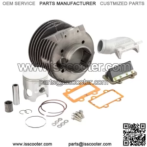 Racing Cylinder Granturismo 200 cc