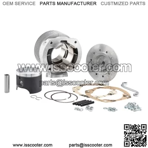 Racing Cylinder EGIG Performance Zero-G 407 cc