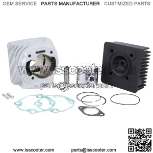 Racing Cylinder PARMAKIT 178 cc