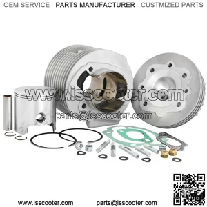 Racing Cylinder MUGELLO 225 cc