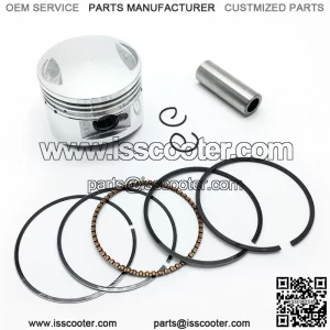 UK Zongshen S125 piston