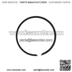 Replacement Piston Ring (47 mm) Jog/Minarelli Kits.