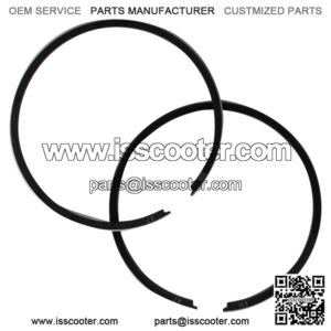 Piston rings (/PRIMA cylinder kits) Minarelli 70