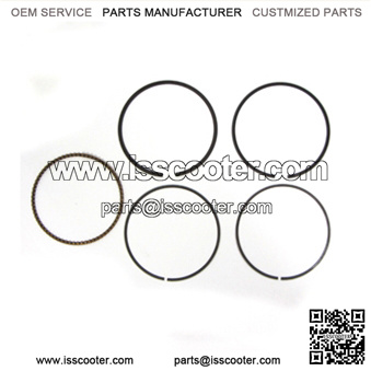 Piston rings (125 Cylinder) Zuma