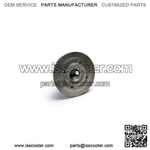 Cylinder - Polini Cylinder Head; Vespa SF
