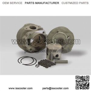 Cylinder Kit, Pinasco - Vespa 50 (100cc)