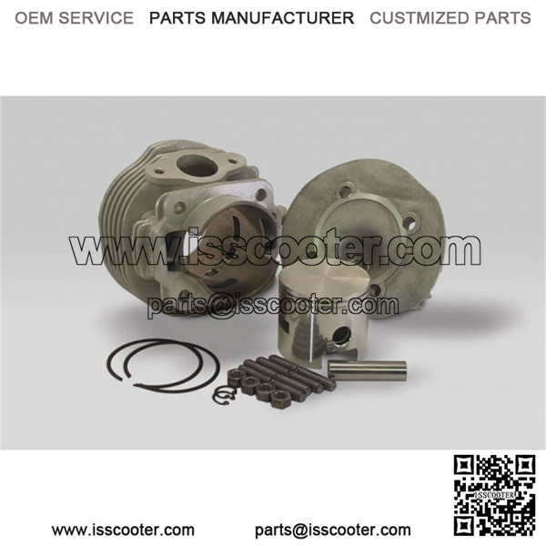 Cylinder Kit, Pinasco - Vespa 50 (100cc)