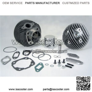 Cylinder Kit (132.4cc); Vespa vera