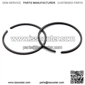 Piston Rings (Set of 2); 135cc