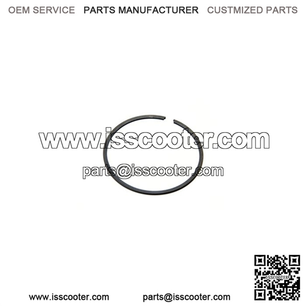 Piston - Polini Piston Ring (68.4mm)