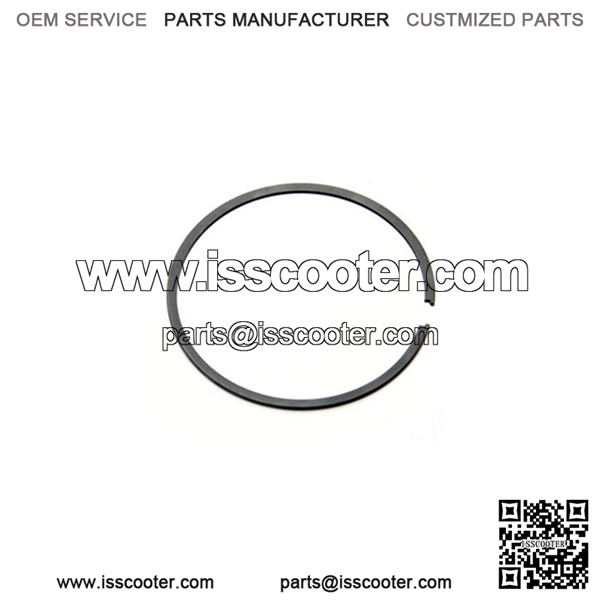 Piston - Polini Piston Ring (68.8mm)