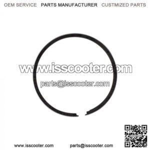 Piston Ring (56.5 mm); Allstate Vespa