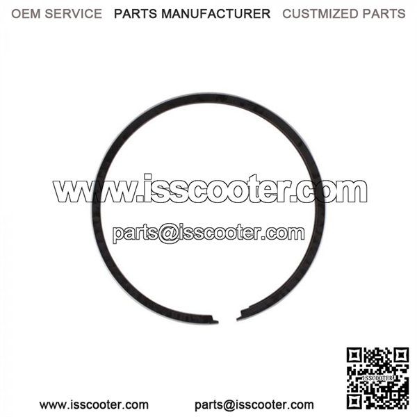 Piston Ring (56.5 mm); Allstate Vespa