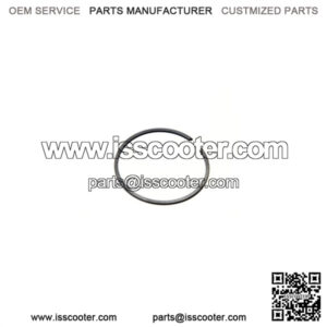 Piston Ring - Polini Piston Ring (57.4mm, 130 cc kit)