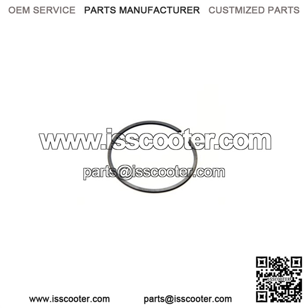 Piston Ring - Polini Piston Ring (57.4mm, 130 cc kit)
