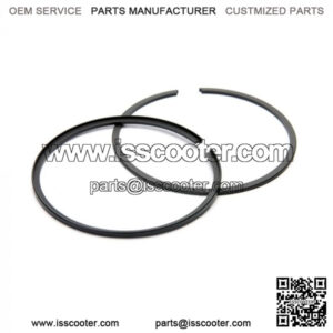 Polini Piston Ring (68.4 mm, Upper Dyke)