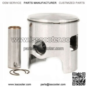 M1*125 Piston (Replacement piston) ; small frame