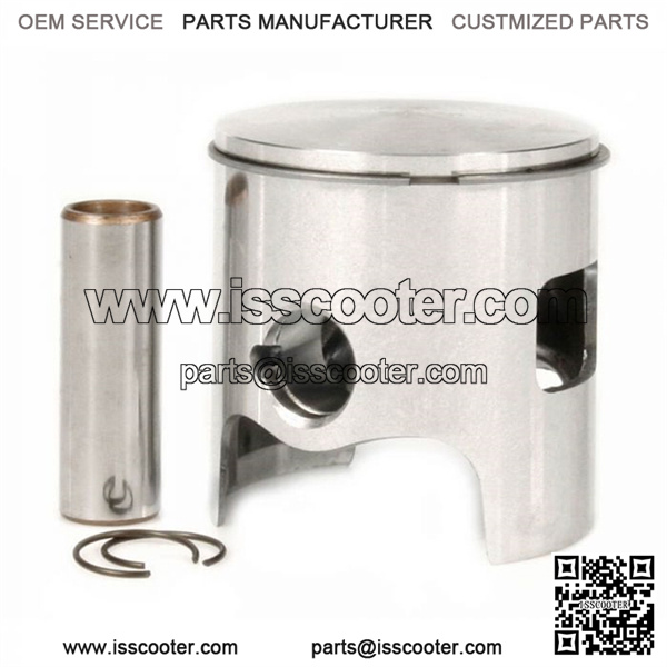 M1*125 Piston (Replacement piston) ; small frame