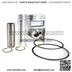 M1*172 Piston (Replacement piston) ; PX, Stella