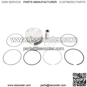 Piston Fits - 1171 cc