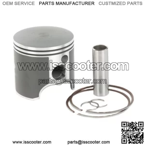 Piston Fits - 809 cc