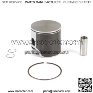 Piston Fits - 819 cc