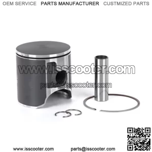 Piston Fits - 850 cc