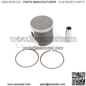 Piston Fits - 806 cc