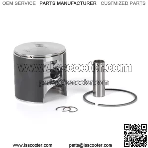 Piston Fits - 604 cc
