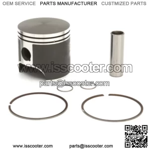 Piston Fits Polaris - N/A