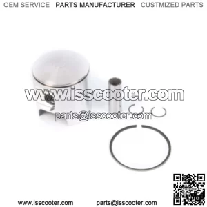 Piston Fits - 588 cc