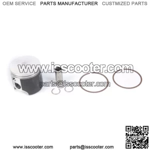 Piston Fits Polaris - 491 cc