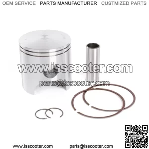 Piston Fits Polaris - 500 cc