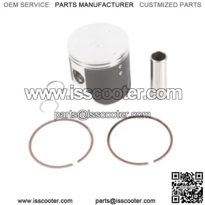 Piston Fits Arctic cat - 594 cc
