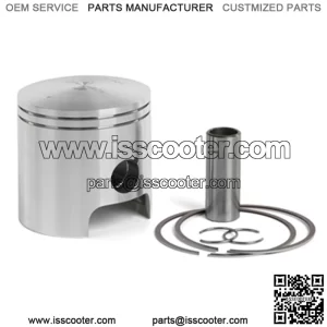 Piston Fits Polaris - 452 cc