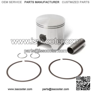 Piston Fits Yamaha - 535 cc