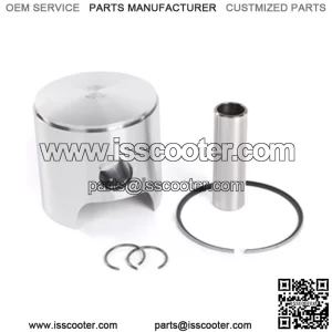 Piston Fits - 473 cc