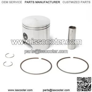 Piston Fits Polaris - 593 cc