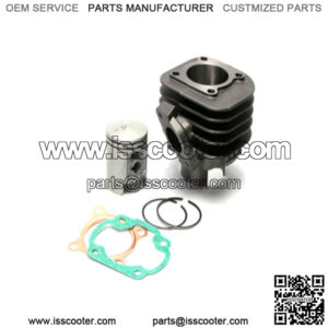 68cc Cylinder Kit for 1PE40QMB Minarelli Yamaha Jog Style Scooter Engines