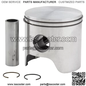 Piston SIMONINI Mini 2 Evo. Big Bore