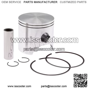 Piston SIMONINI Mini 2 Evo.