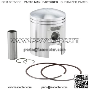Piston SERIE PRO by Bollag Motos 150 cc, 5.o/ s