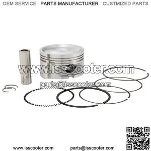 Piston POLINI A 171 cc