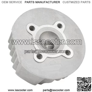 Cylinder Head 75 cc for racing cylinder PINASCO part no. 18500000