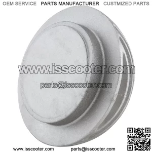 Cylinder Head BFA 225/ 306 cc Blank