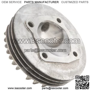 Cylinder Head SIL 200 cc