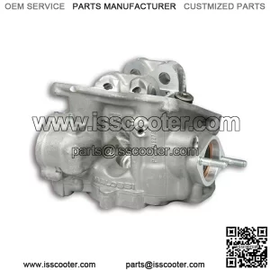 Cylinder Head MALOSSI V4 Head